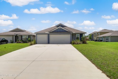Lake Home For Sale in Jacksonville, Florida