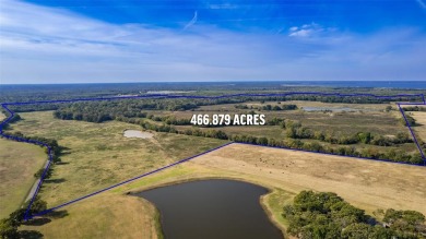 Approx. 466.879 acre tract of land in Rains County. Located just - Lake Acreage Sale Pending in Emory, Texas