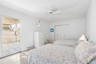 This Westhampton oceanfront beach house is an oasis of easy - photo 12
