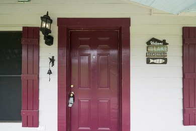The ultimate lakefront escape, just in time for summer! Sitting - photo 12
