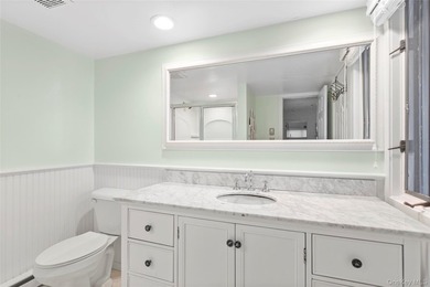 This Westhampton oceanfront beach house is an oasis of easy - photo 13