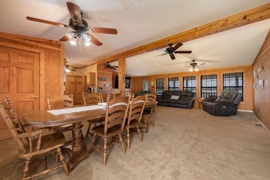 The ultimate lakefront escape, just in time for summer! Sitting - photo 14