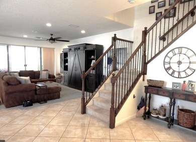 LARGEST 2 Story END Unit Townhse-3Bd/2.5Ba/2CarGar+LOFT/2161sf - photo 4