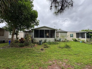 Charming mobile home featuring 3 bedrooms, 2 bathrooms, All age - photo 14