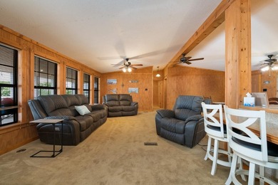 The ultimate lakefront escape, just in time for summer! Sitting - photo 16
