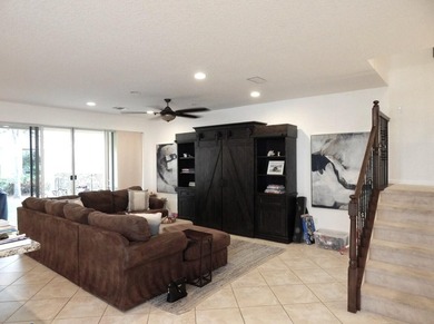LARGEST 2 Story END Unit Townhse-3Bd/2.5Ba/2CarGar+LOFT/2161sf - photo 6