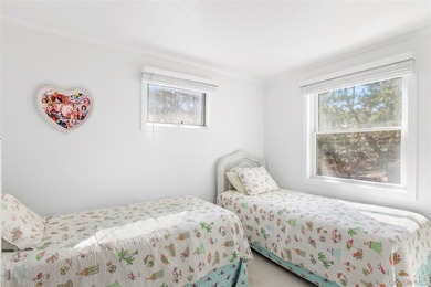 This Westhampton oceanfront beach house is an oasis of easy - photo 17