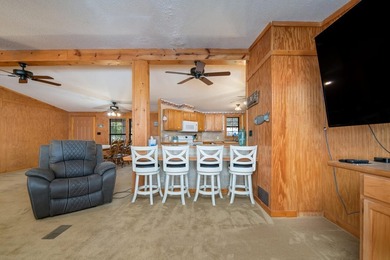 The ultimate lakefront escape, just in time for summer! Sitting - photo 17