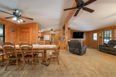 The ultimate lakefront escape, just in time for summer! Sitting - photo 18