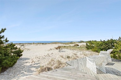 This Westhampton oceanfront beach house is an oasis of easy - photo 19