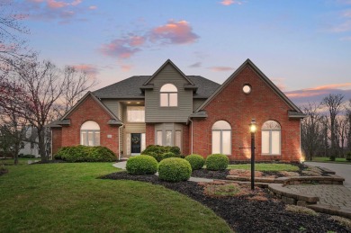 Lake Home Off Market in Westerville, Ohio
