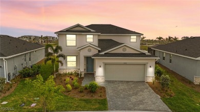 Lake Home For Sale in Punta Gorda, Florida