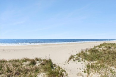 This Westhampton oceanfront beach house is an oasis of easy - photo 21