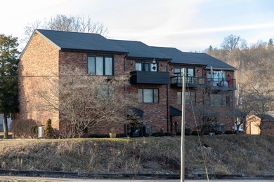 Ohio River Condo Sale Pending in Madison Indiana