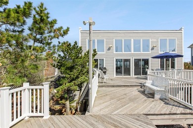 This Westhampton oceanfront beach house is an oasis of easy - photo 23