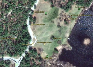 Lovely level wooded lot overlooking a ravine. Quiet, peaceful - photo 4