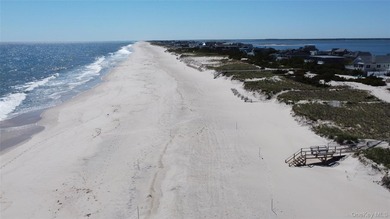 This Westhampton oceanfront beach house is an oasis of easy - photo 24