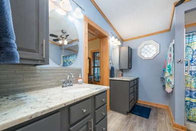 The ultimate lakefront escape, just in time for summer! Sitting - photo 25