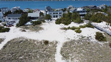 This Westhampton oceanfront beach house is an oasis of easy - photo 26
