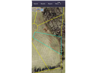 Lake Cumberland Acreage For Sale in Somerset Kentucky