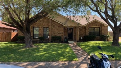 Lake Home For Sale in Garland, Texas