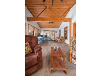 The ultimate lakefront escape, just in time for summer! Sitting - photo 33