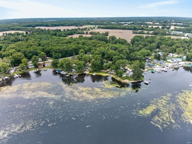 Tucked along the peaceful shores of Backwater Lake, this - photo 35