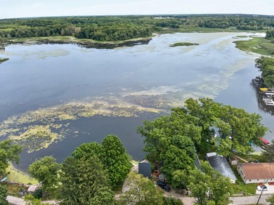 Tucked along the peaceful shores of Backwater Lake, this - photo 36