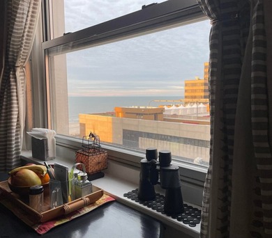 GET ONE-BEDROOM LIVING AT STUDIO HOA FEES with this smartly - photo 9
