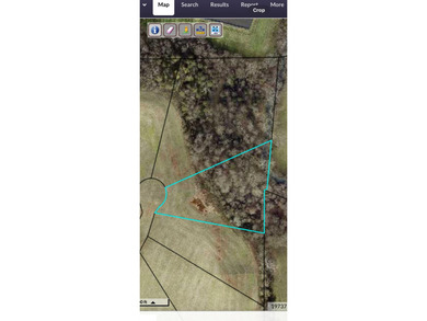 Lake Cumberland Acreage For Sale in Somerset Kentucky