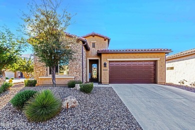 Beautifully upgraded Lago Model Villa on a desirable corner lot