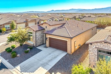 Beautifully upgraded Lago Model Villa on a desirable corner lot