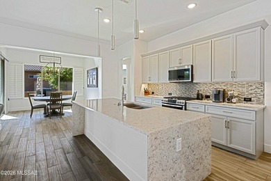 Beautifully upgraded Lago Model Villa on a desirable corner lot