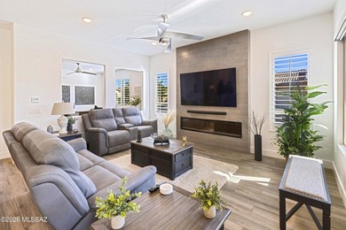 Beautifully upgraded Lago Model Villa on a desirable corner lot