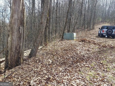 High elevation building lot with a great view at the top of Wild - photo 9