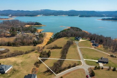 Lake Lot For Sale in Rutledge, Tennessee