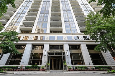 Lake Condo For Sale in Chicago, Illinois