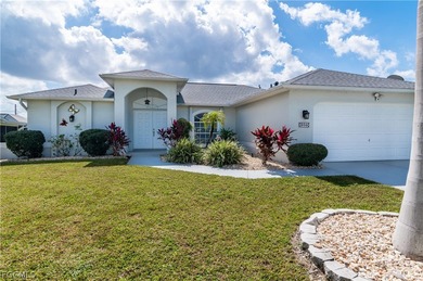 Cape Coral Area Home For Sale in Cape Coral Florida