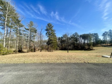 Discover the perfect spot for your dream home or vacation home - Lake Lot For Sale in Jamestown, Kentucky