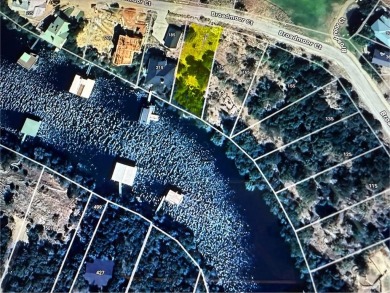 Lake Lot For Sale in Graford, Texas