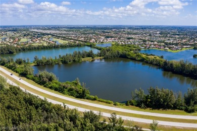 Cape Coral Lakes and Canals Acreage For Sale in Cape Coral Florida