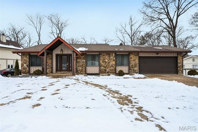 Lake Saint Louis Home Sale Pending in Lake Saint Louis Missouri