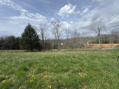 Lake Lot For Sale in London, Kentucky