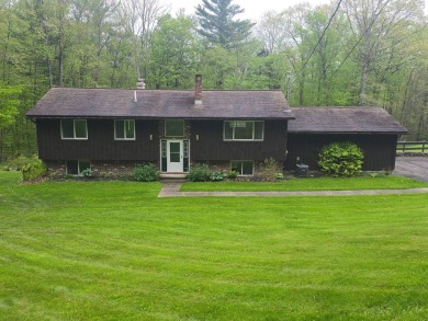 Lake Home For Sale in Bainbridge, New York