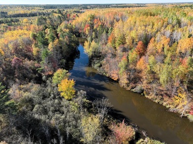 104.95-acres with approximately 3,000-ft of beautiful high - photo 3