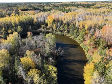 104.95-acres with approximately 3,000-ft of beautiful high - photo 6