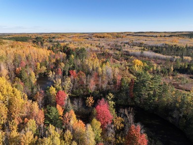 104.95-acres with approximately 3,000-ft of beautiful high - photo 7
