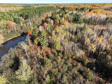 104.95-acres with approximately 3,000-ft of beautiful high - photo 9