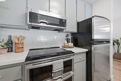 Welcome to 288 Whitmore St #121, a fully updated 1BD/1BA condo - photo 11