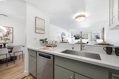 Welcome to 288 Whitmore St #121, a fully updated 1BD/1BA condo - photo 12